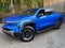 2026 Chevrolet Silverado EV Trail Boss - Max Range