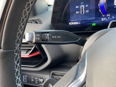 2026 Chevrolet Silverado EV Trail Boss - Max Range