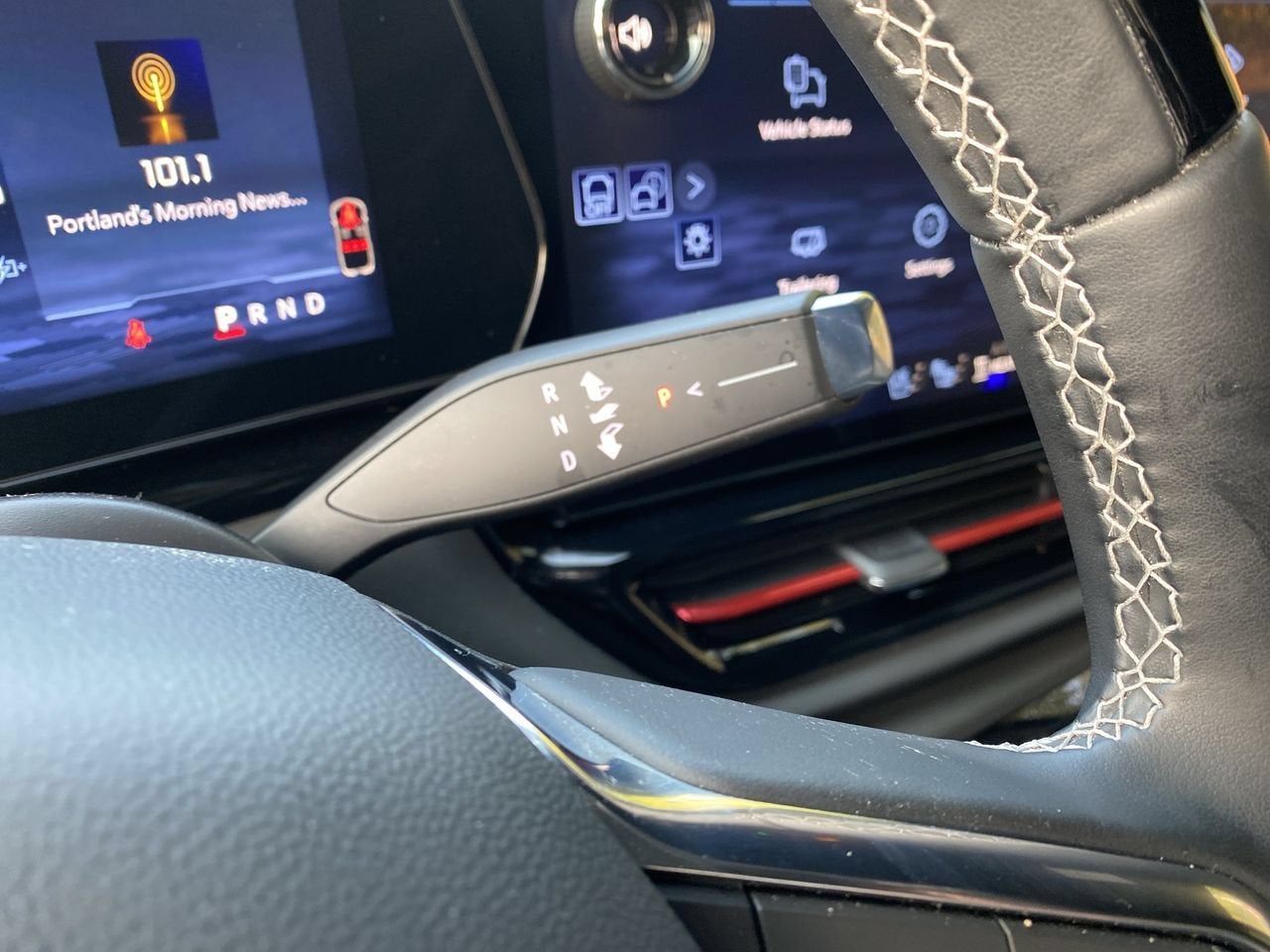 2026 Chevrolet Silverado EV Trail Boss - Max Range