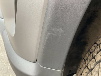 2026 Chevrolet Silverado EV Trail Boss - Max Range