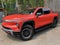 2026 Chevrolet Silverado EV Trail Boss - Max Range