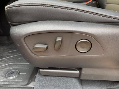 2026 Chevrolet Silverado EV Trail Boss - Max Range