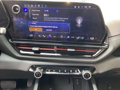 2026 Chevrolet Silverado EV Trail Boss - Max Range