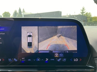 2026 Chevrolet Silverado EV Trail Boss - Max Range