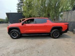 2026 Chevrolet Silverado EV Trail Boss - Max Range