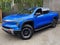 2026 Chevrolet Silverado EV Trail Boss - Max Range