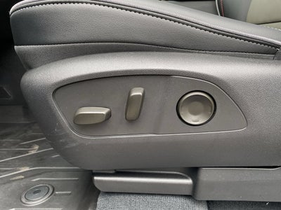 2026 Chevrolet Silverado EV Trail Boss - Max Range