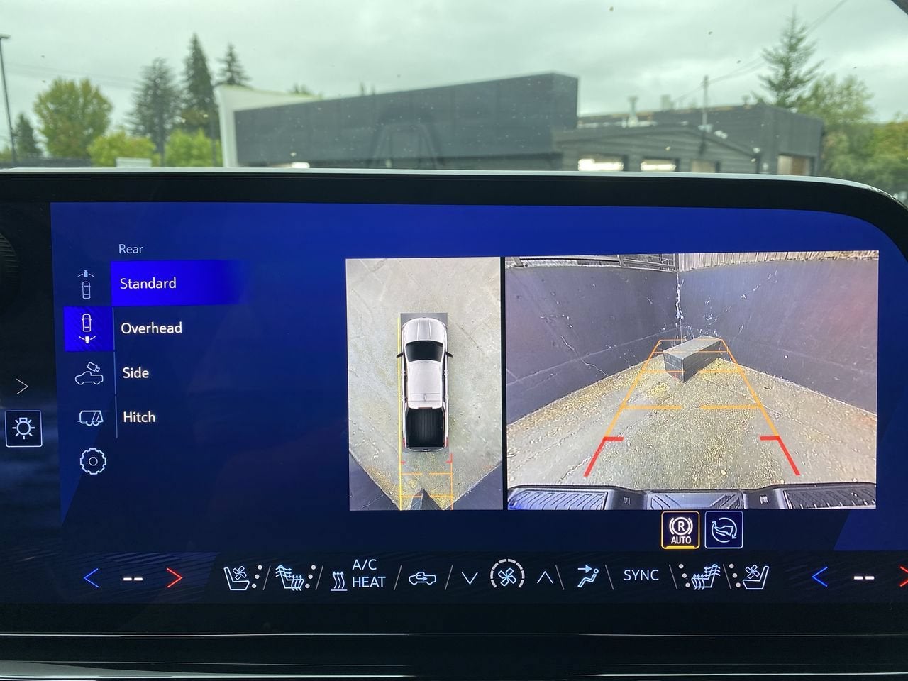 2026 Chevrolet Silverado EV Trail Boss - Max Range