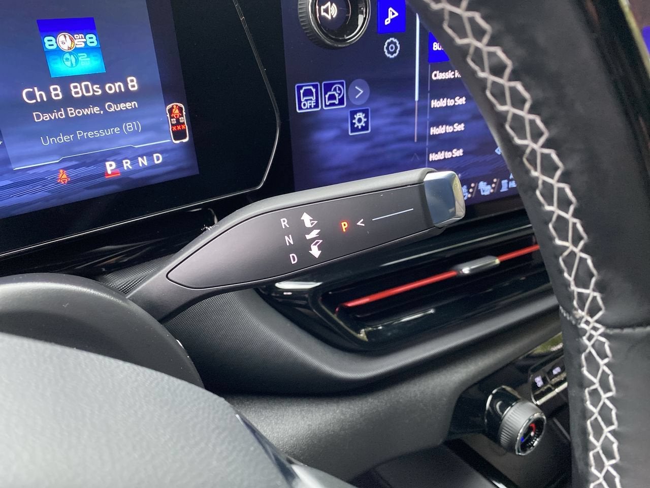 2026 Chevrolet Silverado EV Trail Boss - Max Range