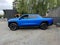 2026 Chevrolet Silverado EV Trail Boss - Max Range