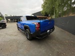 2026 Chevrolet Silverado EV Trail Boss - Max Range