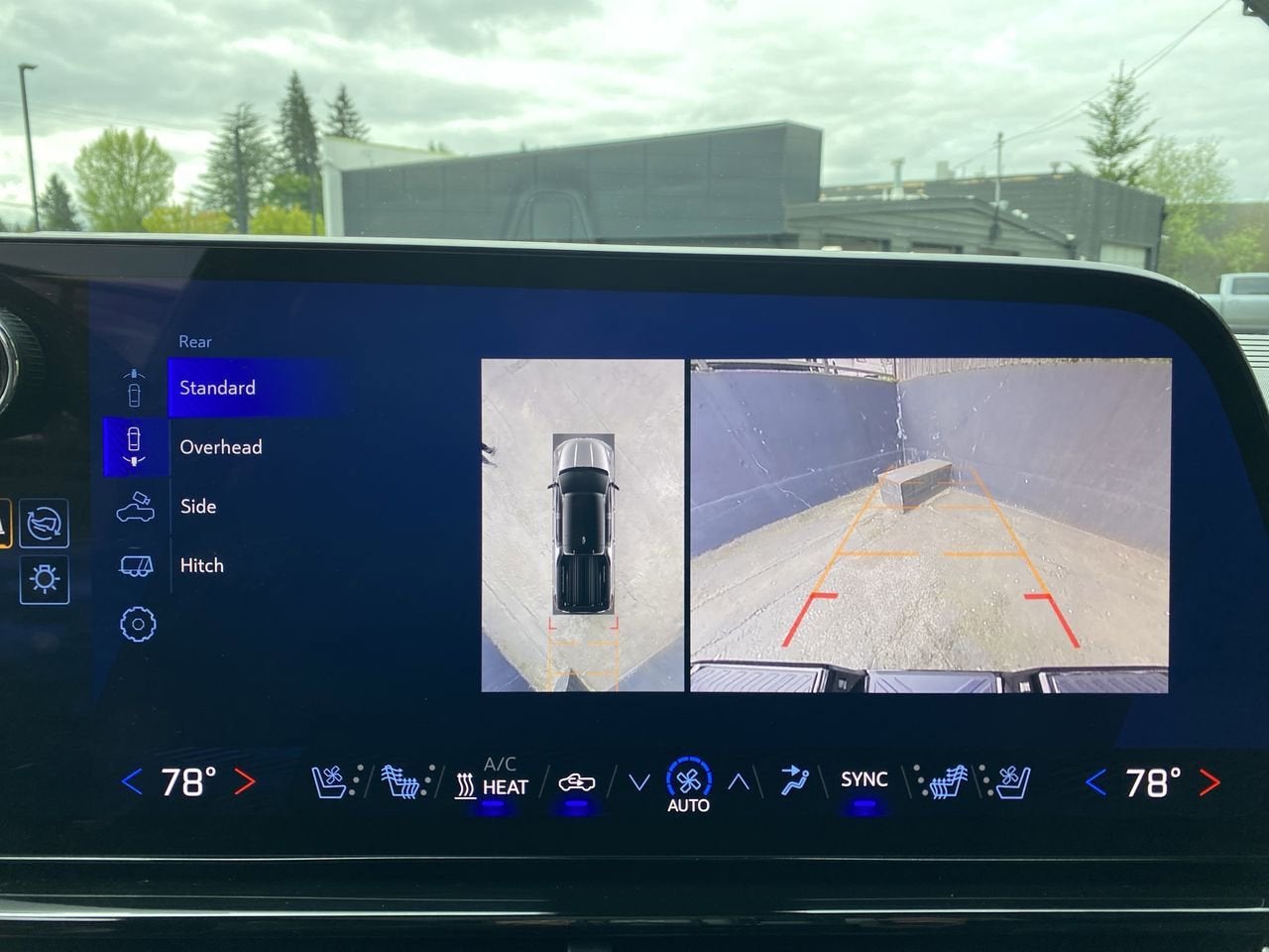 2024 Chevrolet Silverado EV RST