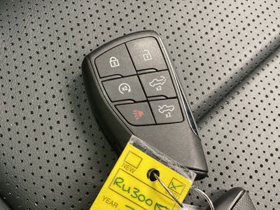 2024 Chevrolet Silverado EV RST