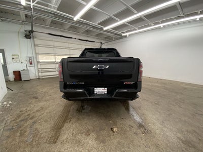 2024 Chevrolet Silverado EV RST