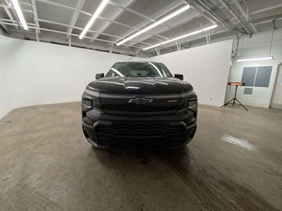 2024 Chevrolet Silverado EV RST
