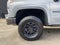2025 Chevrolet Silverado 2500 HD ZR2