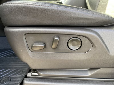 2025 Chevrolet Silverado 2500 HD ZR2
