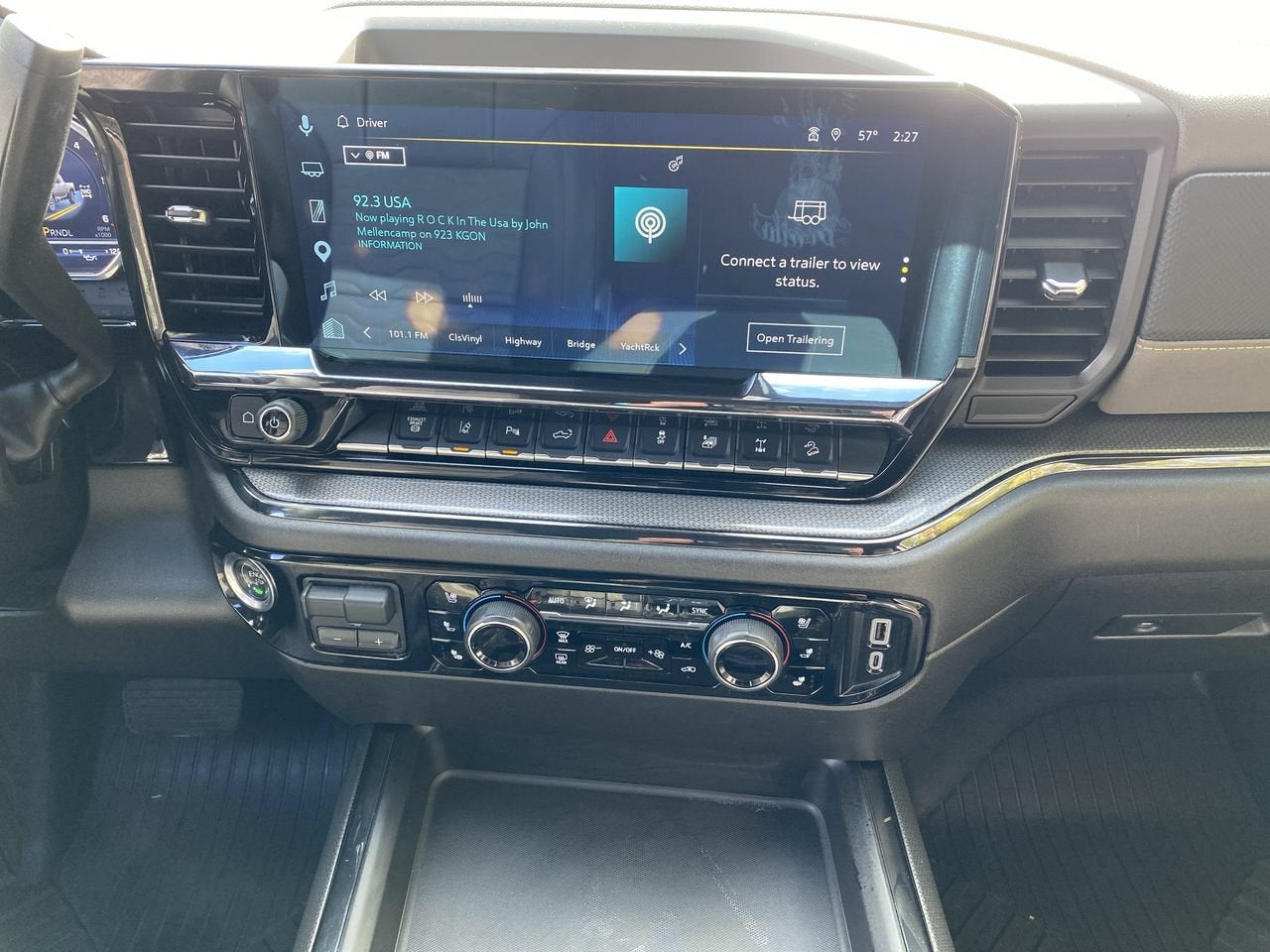 2025 Chevrolet Silverado 2500 HD ZR2