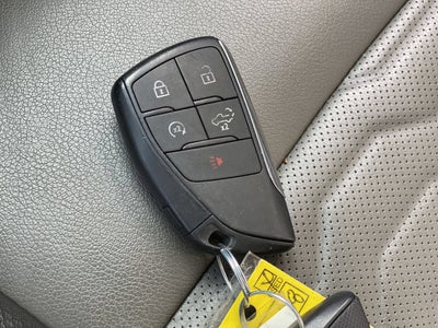 2025 Chevrolet Silverado 2500 HD ZR2