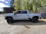 2025 Chevrolet Silverado 2500 HD ZR2