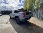 2025 Chevrolet Silverado 2500 HD ZR2