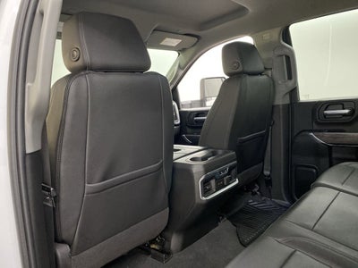 2021 Chevrolet Silverado 2500 HD LTZ