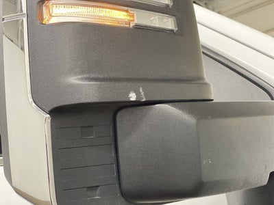 2021 Chevrolet Silverado 2500 HD LTZ