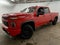 2021 Chevrolet Silverado 3500 HD LTZ