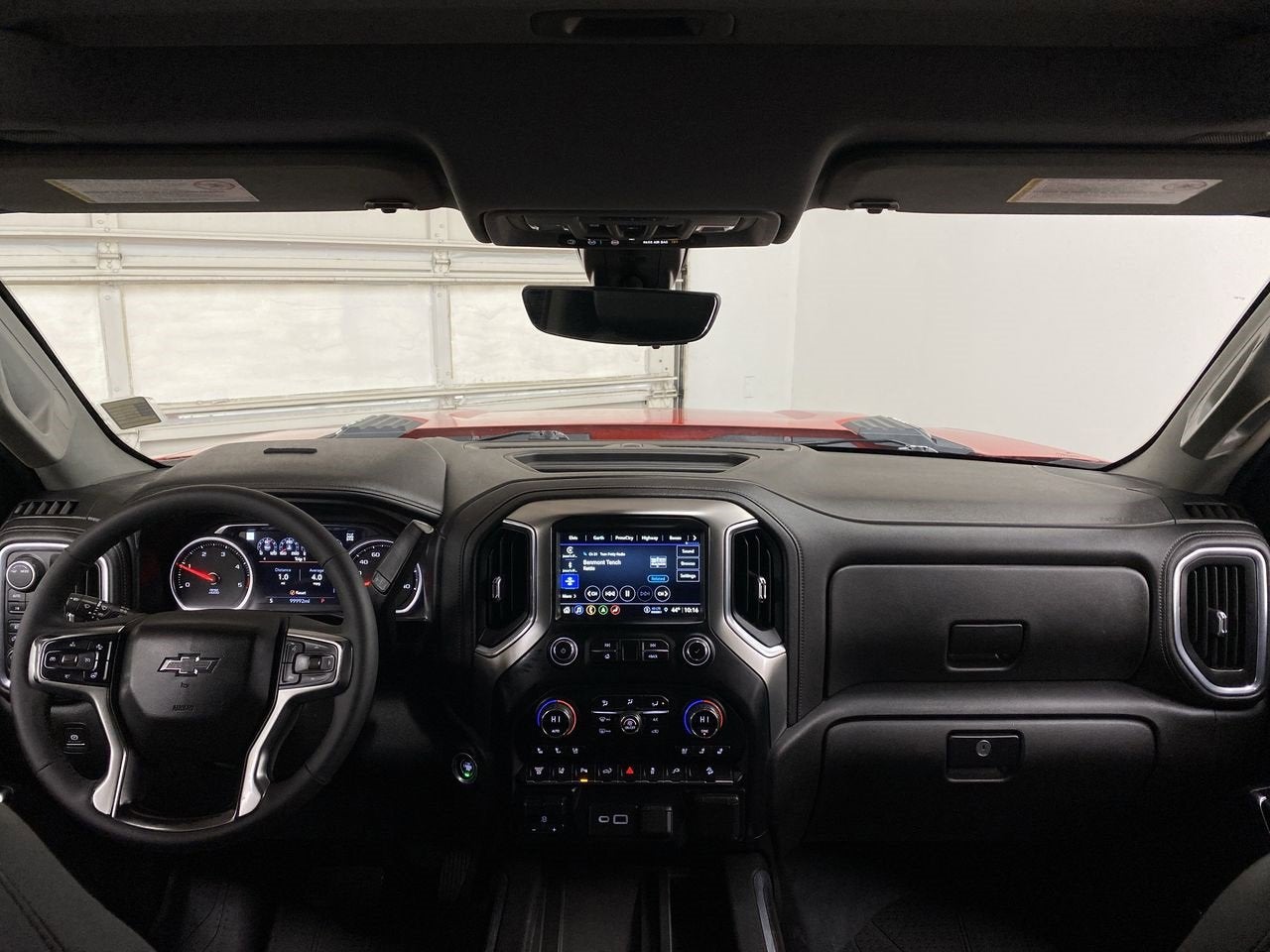 2021 Chevrolet Silverado 3500 HD LTZ