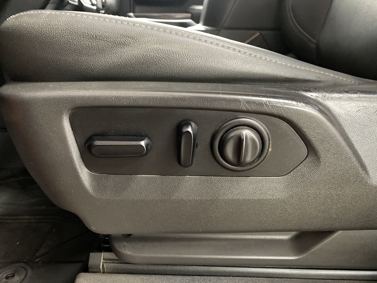 2021 Chevrolet Silverado 3500 HD LTZ