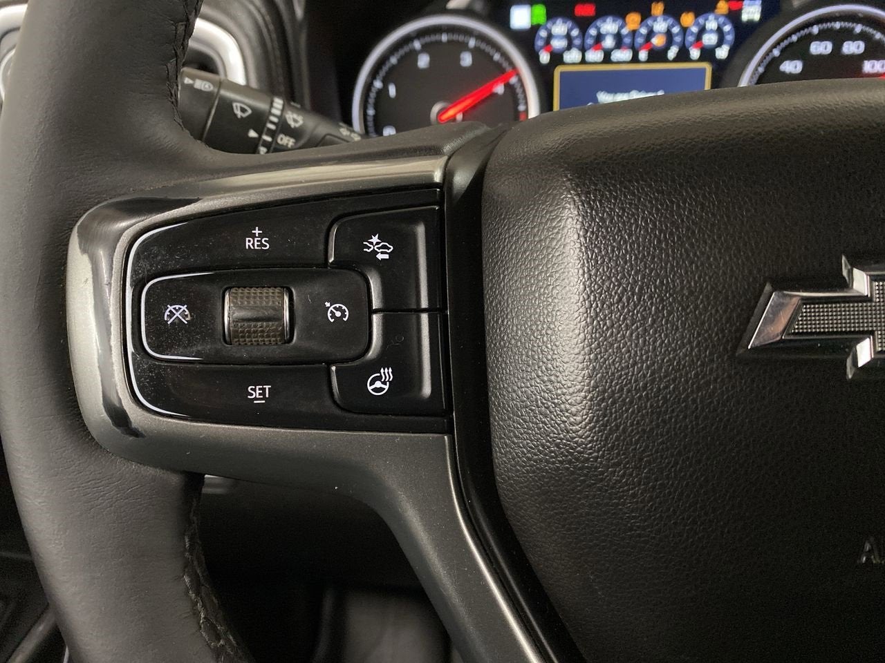 2021 Chevrolet Silverado 3500 HD LTZ