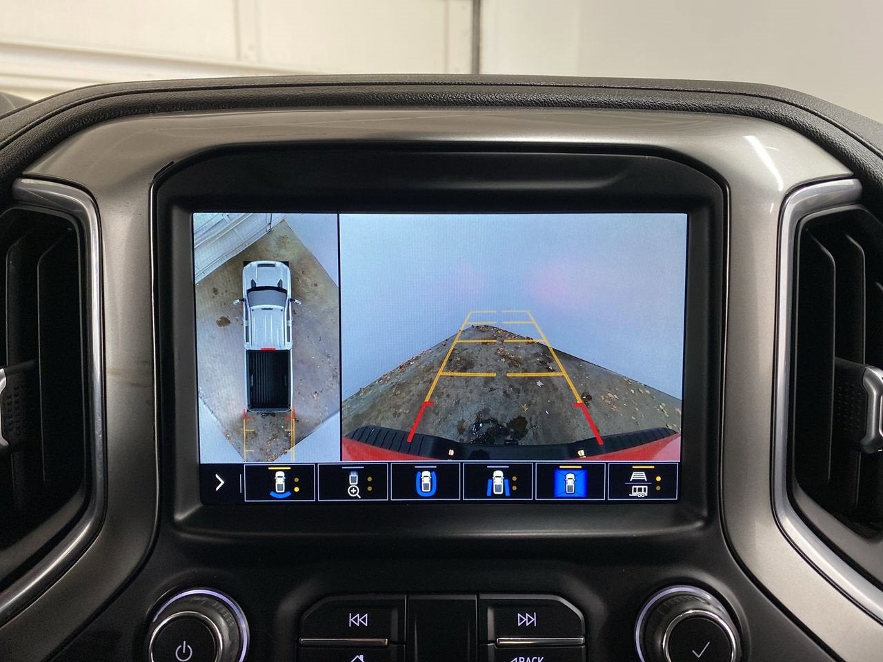 2021 Chevrolet Silverado 3500 HD LTZ