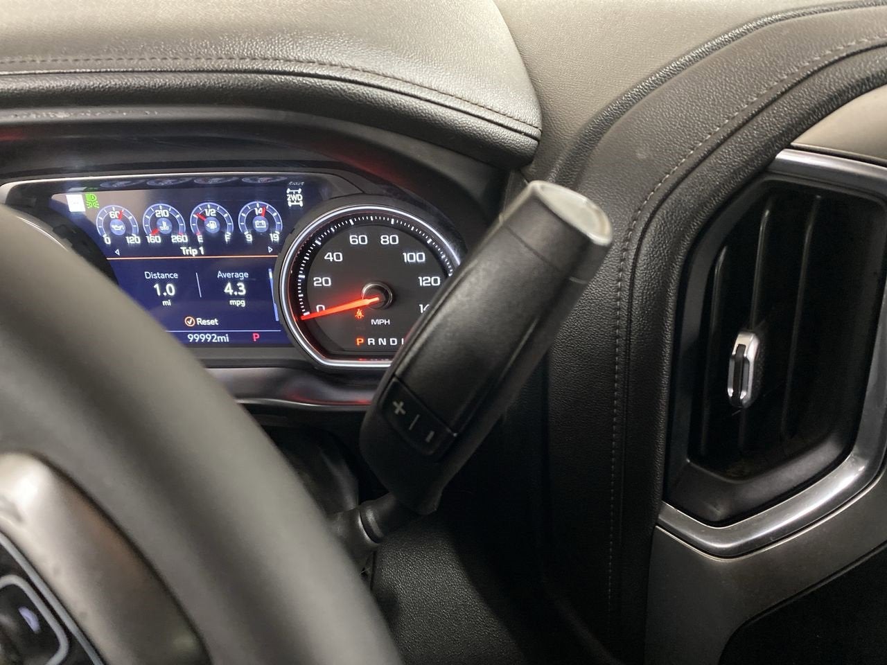 2021 Chevrolet Silverado 3500 HD LTZ