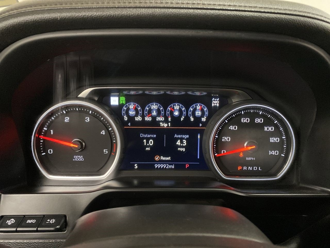 2021 Chevrolet Silverado 3500 HD LTZ