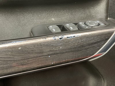 2021 Chevrolet Silverado 3500 HD LTZ