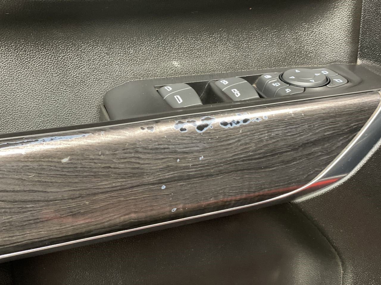 2021 Chevrolet Silverado 3500 HD LTZ