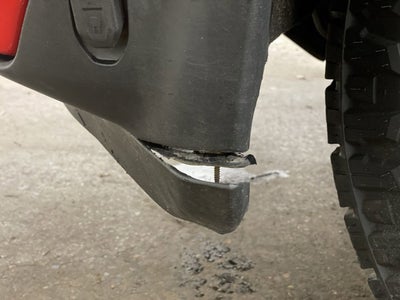 2021 Chevrolet Silverado 3500 HD LTZ