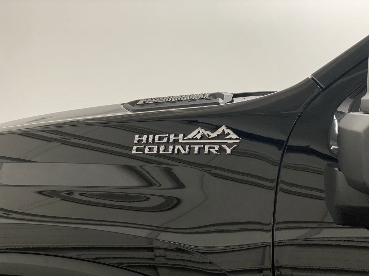 2023 Chevrolet Silverado 3500 HD High Country