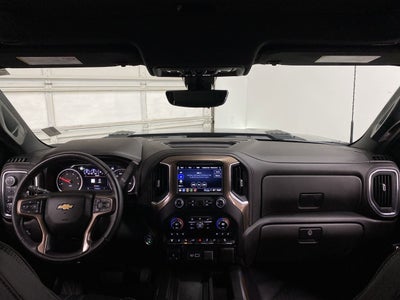 2023 Chevrolet Silverado 3500 HD High Country