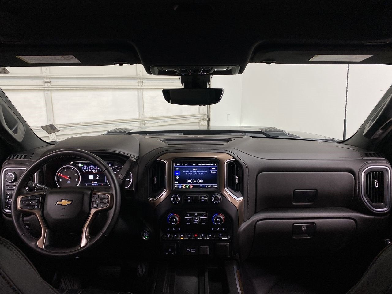 2023 Chevrolet Silverado 3500 HD High Country