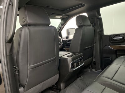 2023 Chevrolet Silverado 3500 HD High Country