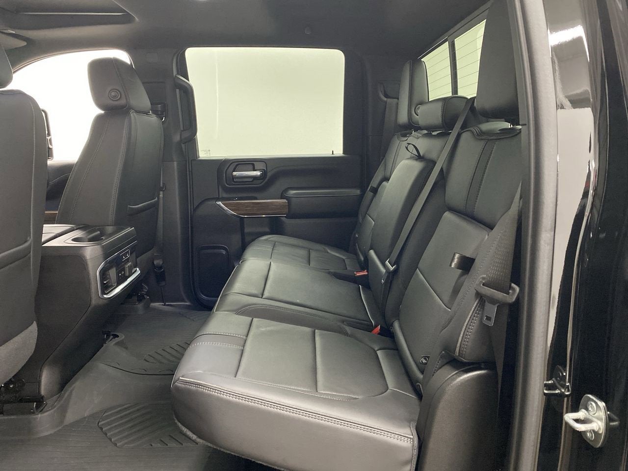 2023 Chevrolet Silverado 3500 HD High Country