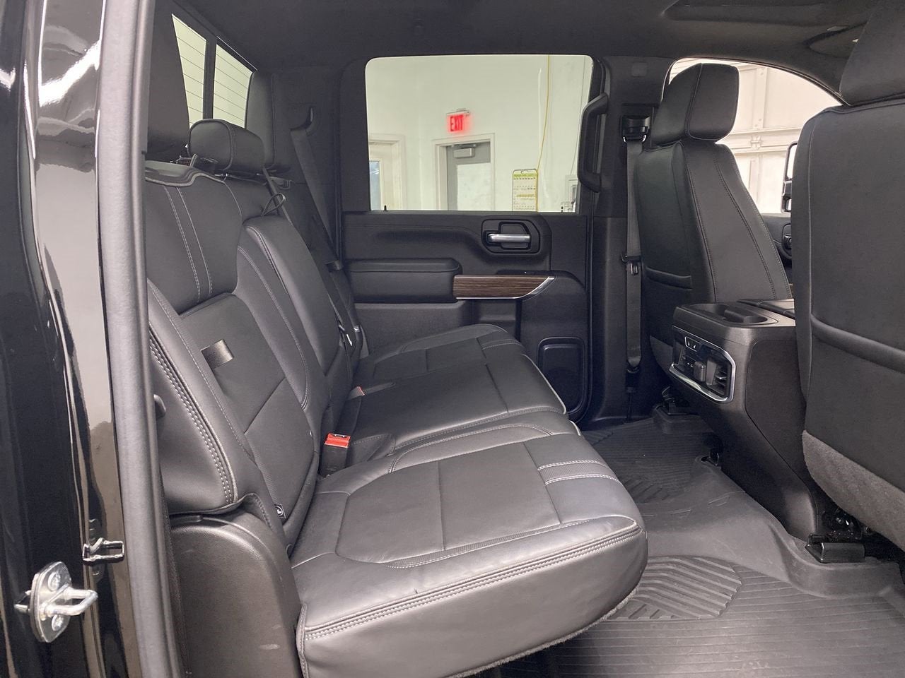 2023 Chevrolet Silverado 3500 HD High Country