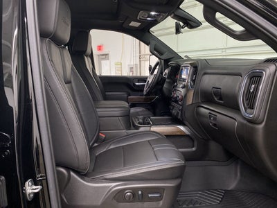 2023 Chevrolet Silverado 3500 HD High Country