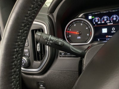 2023 Chevrolet Silverado 3500 HD High Country