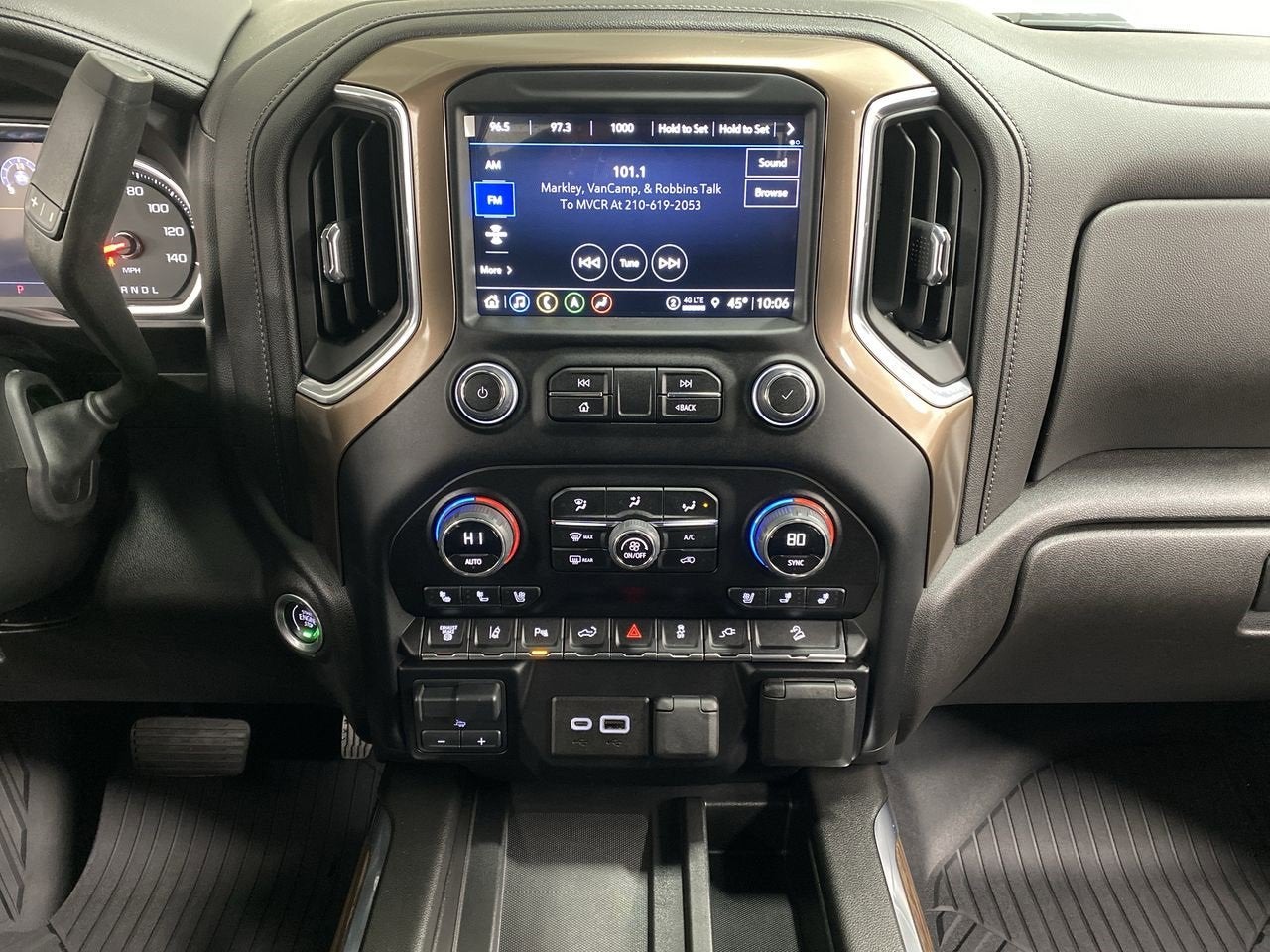 2023 Chevrolet Silverado 3500 HD High Country