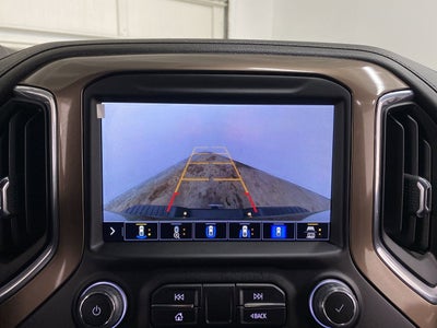 2023 Chevrolet Silverado 3500 HD High Country