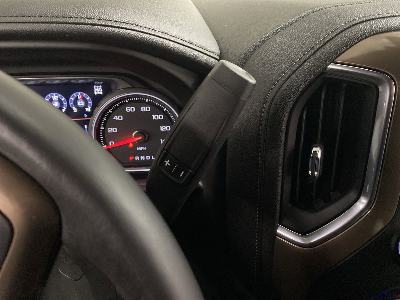 2023 Chevrolet Silverado 3500 HD High Country