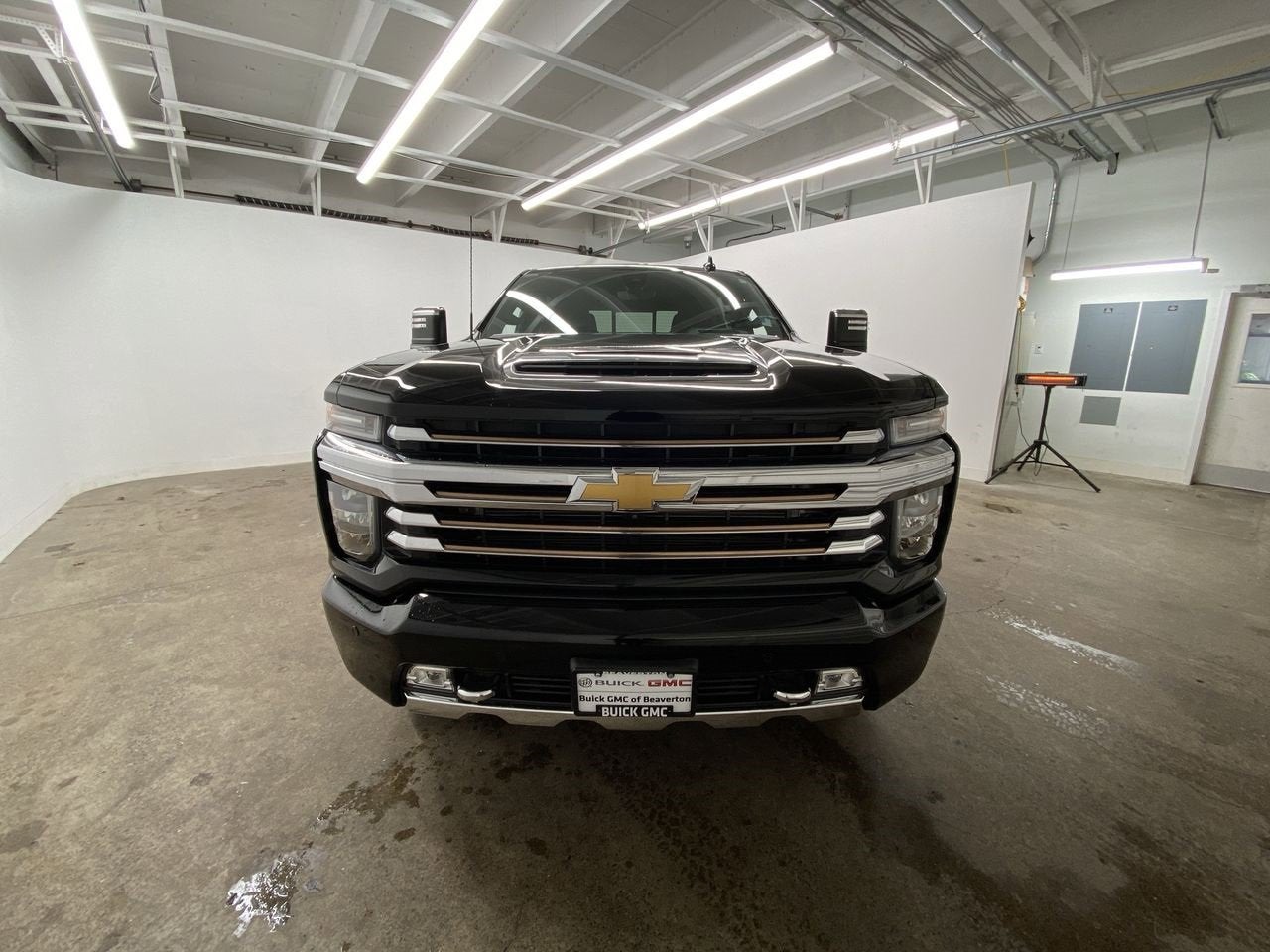 2023 Chevrolet Silverado 3500 HD High Country