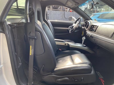 2004 Chevrolet SSR LS
